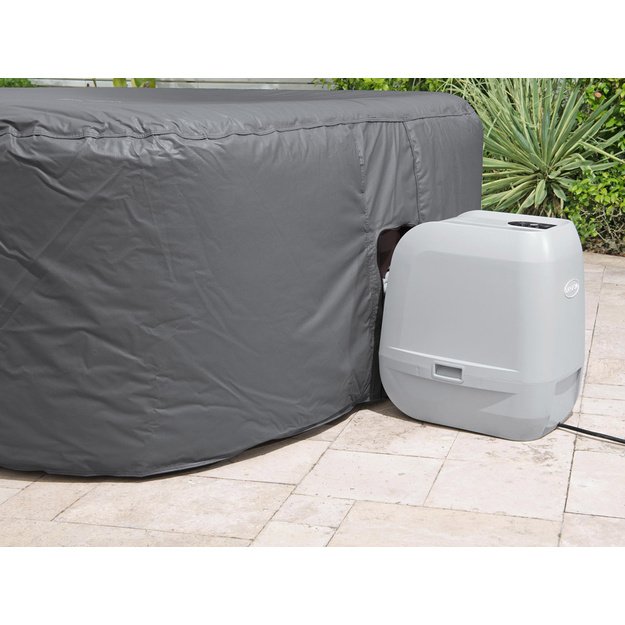 Termo dangtis sūkurinei voniai 201cm „Lay-Z-Spa“,  Bestway 60332