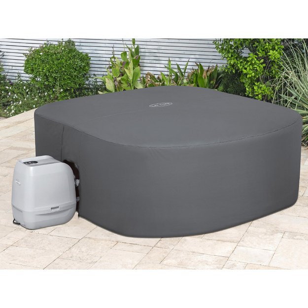 Termo dangtis sūkurinei voniai 201cm „Lay-Z-Spa“,  Bestway 60332