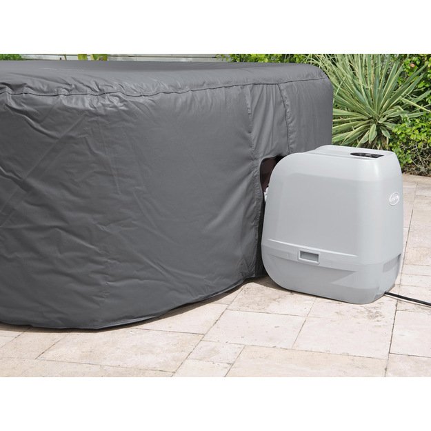 Termo dangtis sūkurinei voniai 201cm „Lay-Z-Spa“,  Bestway 60332