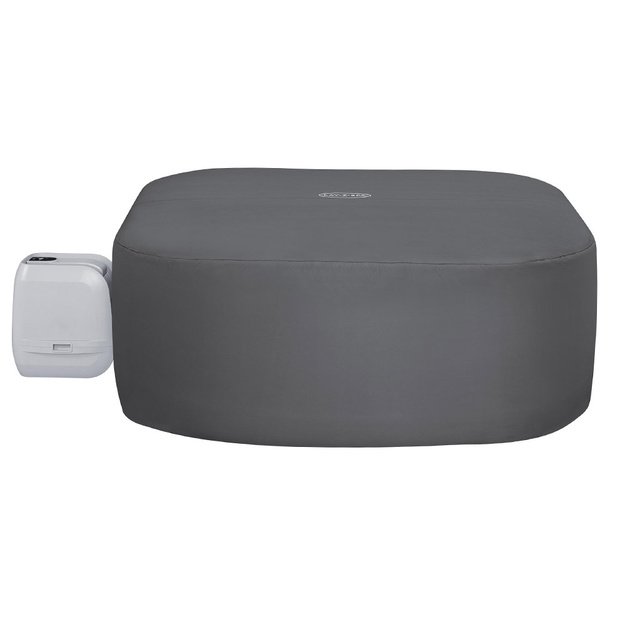 Termo dangtis sūkurinei voniai 201cm „Lay-Z-Spa“,  Bestway 60332