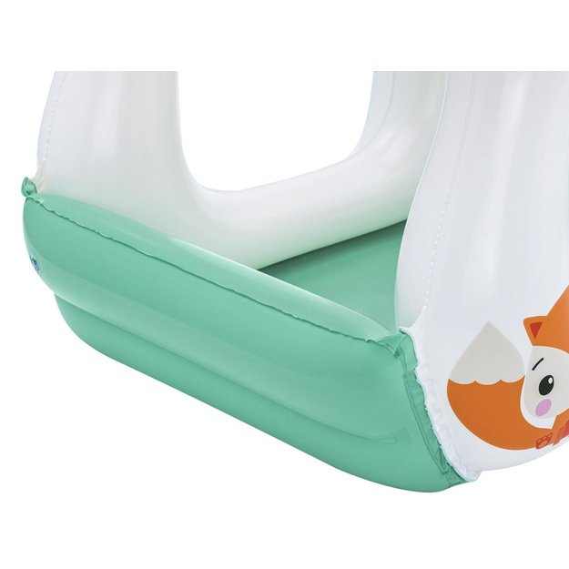 Pripučiamas kamuoliukų baseinas vaikams „Fisher Price“ 