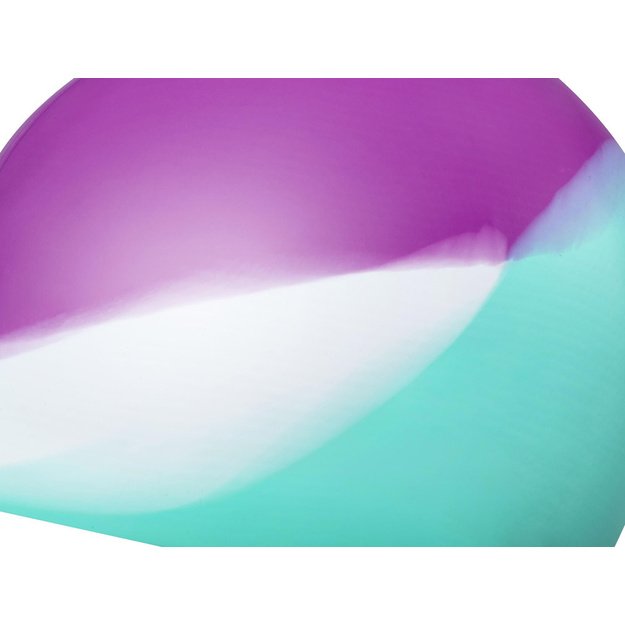Silikoninė plaukimo kepuraitė vaikams, violetinė, Bestway 26049