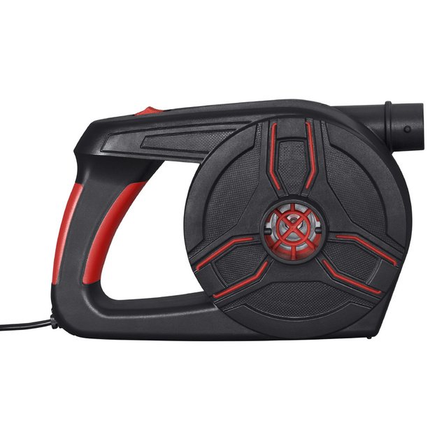 Elektrinis siurblys Powergrip PRO su 4 adapteriais,  Bestway 62247