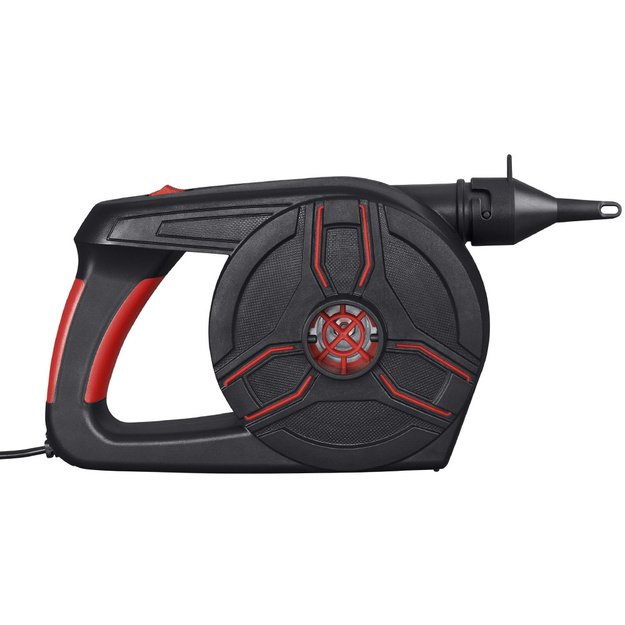 Elektrinis siurblys Powergrip PRO su 4 adapteriais,  Bestway 62247
