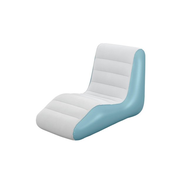 Pripučiamas fotelis krėslas, Bestway 75127