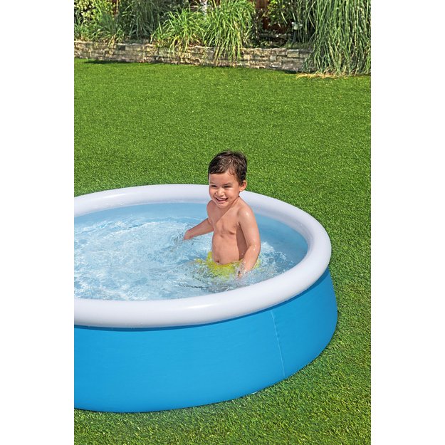 Sodo baseinas vaikams 152x38cm, Bestway 57241