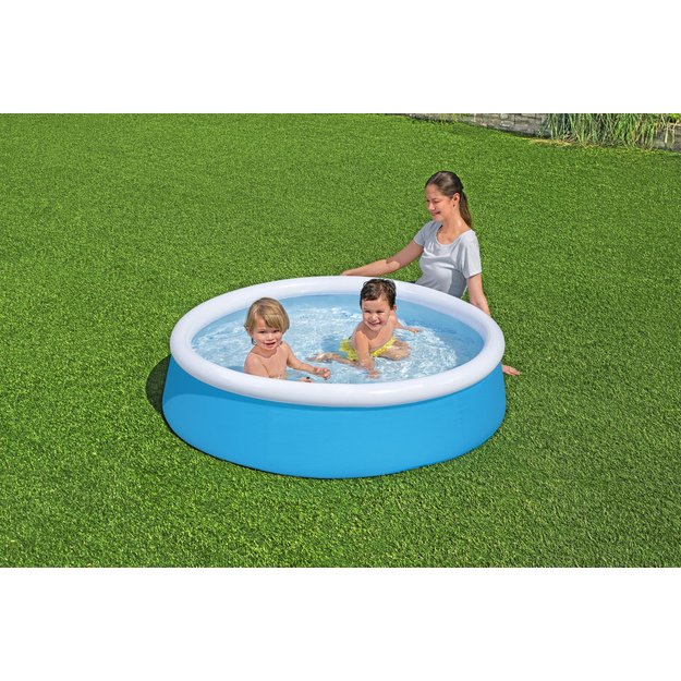 Sodo baseinas vaikams 152x38cm, Bestway 57241