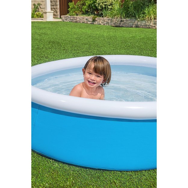 Sodo baseinas vaikams 152x38cm, Bestway 57241