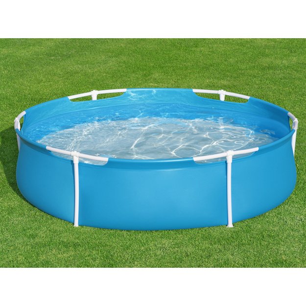 Karkasinis baseinas 152 x 38 cm Bestway