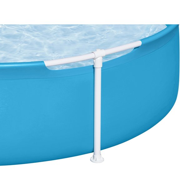 Karkasinis baseinas 152 x 38 cm Bestway