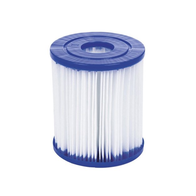 Karkasinis baseinas Bestway Steel Pro Max 366x76 cm, 8in1 56416
