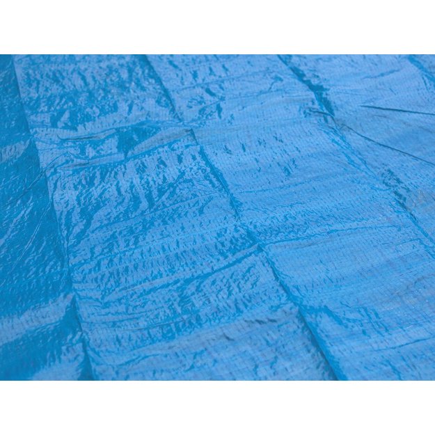 Baseino patiesalas 335x335cm Bestway 58001