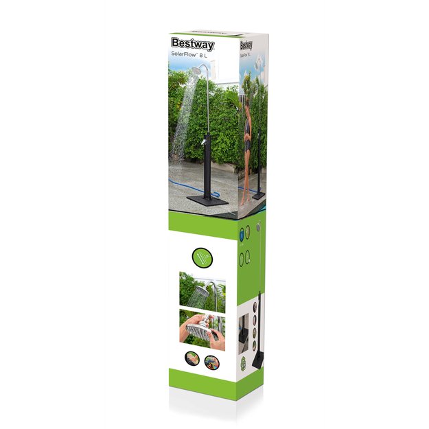 Lauko dušas 8 l , Bestway