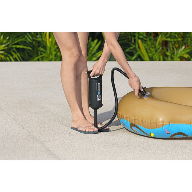 Rankinis siurblys su 30 cm žarnele „Bestway“ 62002 1