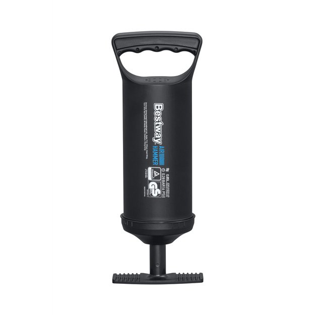 Rankinis siurblys su 30 cm žarnele „Bestway“ 62002 5