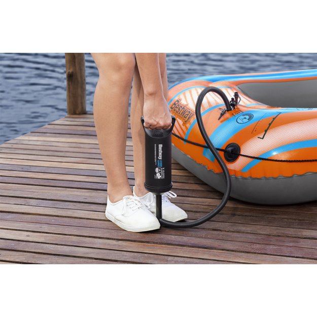 Rankinis siurblys su 30 cm žarnele „Bestway“ 62002 3