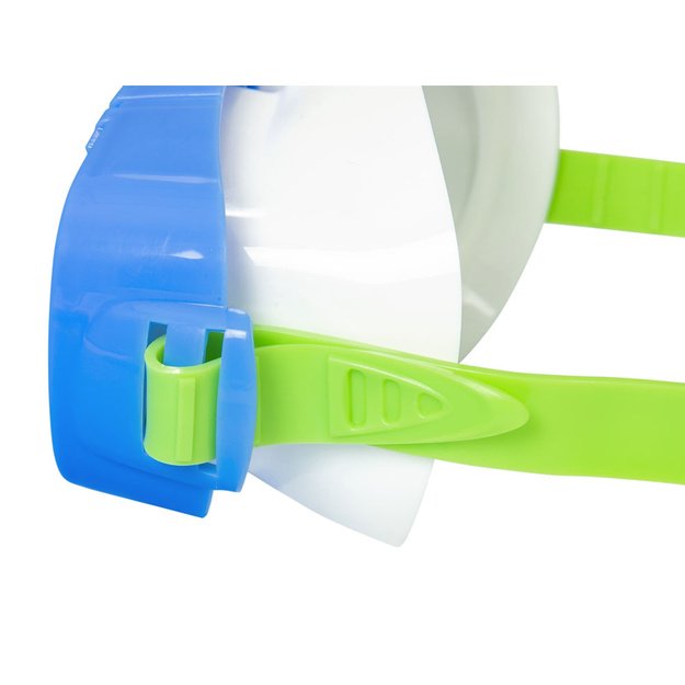 Plaukimo kaukė Bestway Mask, mėlyna