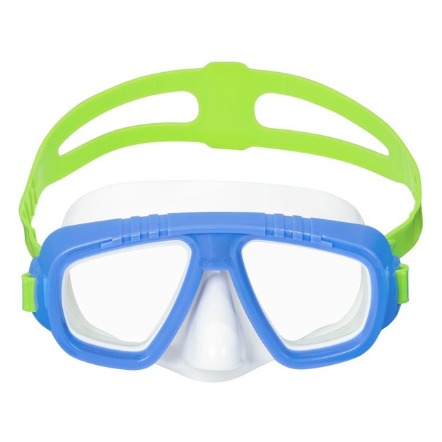 Plaukimo kaukė Bestway Mask, mėlyna