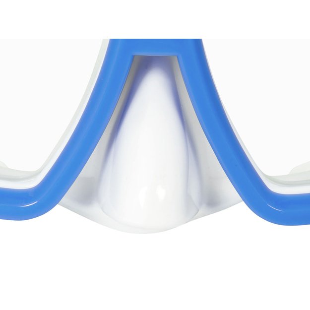 Plaukimo kaukė Bestway Mask, mėlyna
