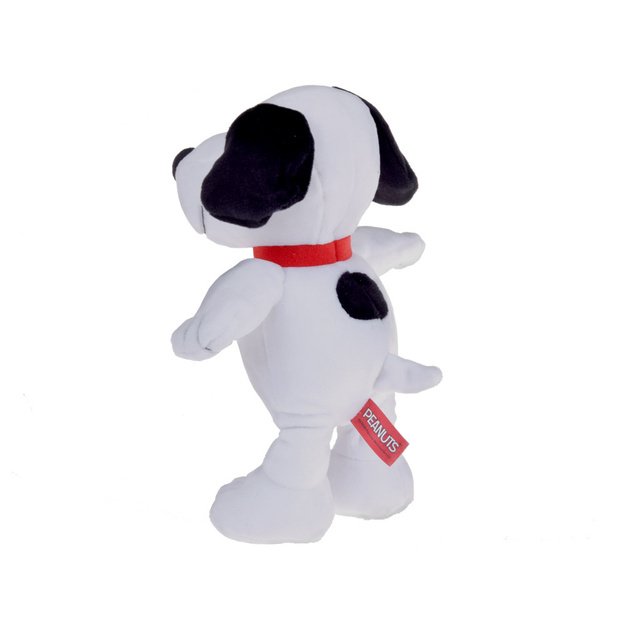 Pliušinis šuo Snoopy 20 cm 