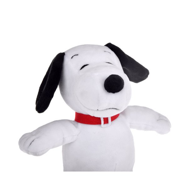Pliušinis šuo Snoopy 20 cm 
