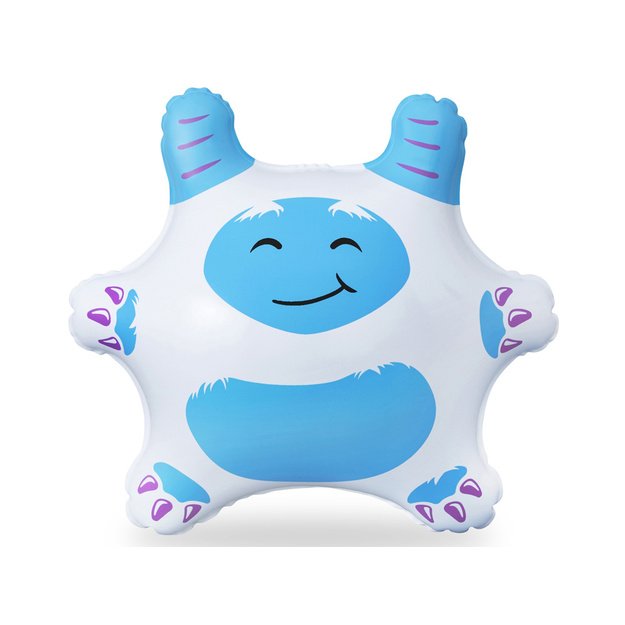 Pripučiamas vandens žaislas Yeti, Bestway
