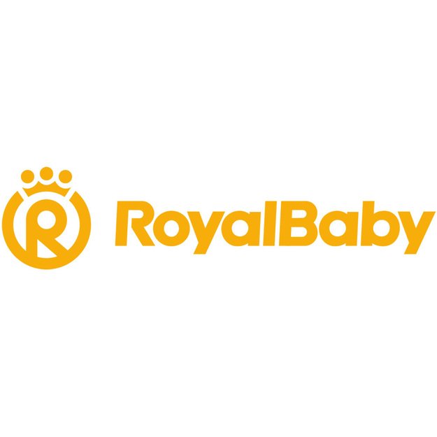 Modernus ir lengvas vaikiškas dviratis Mars 16", Royal
