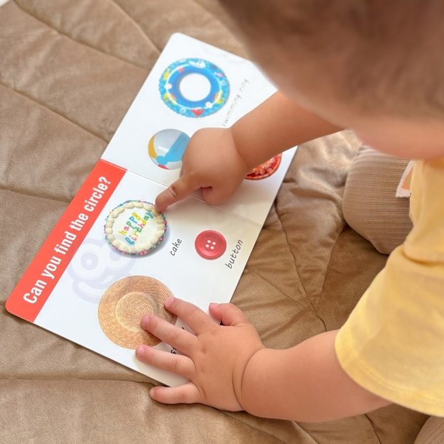Lavinamasis Montessori rinkinys 7in1, Tooky Toy
