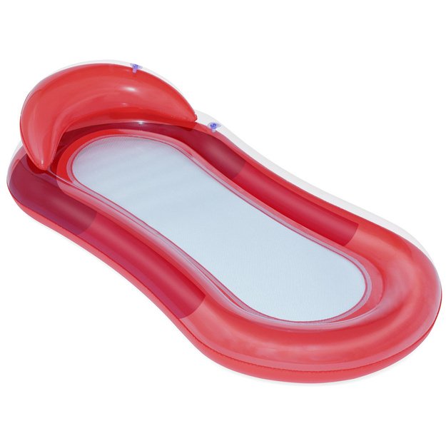 Pripučiamas čiužinys su tinkleliu 160cm, Bestway 43103