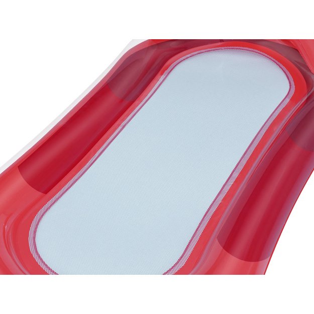 Pripučiamas čiužinys su tinkleliu 160cm, Bestway 43103