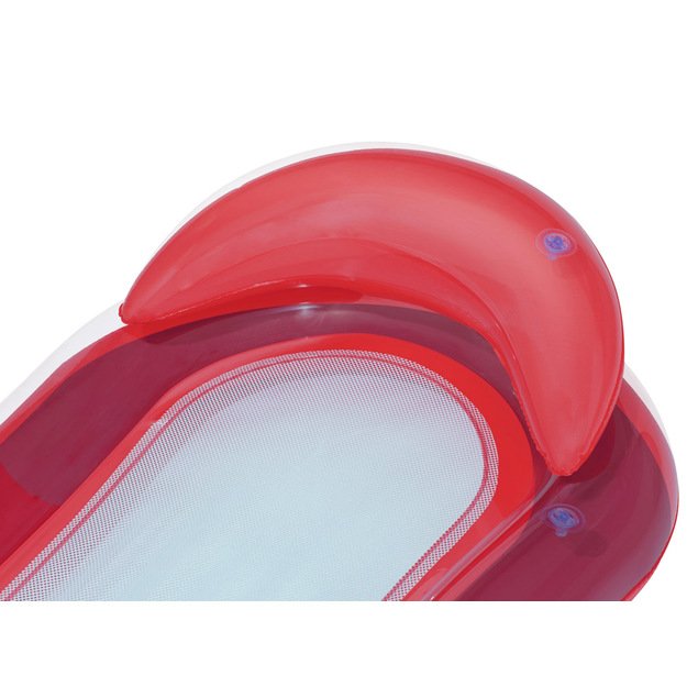 Pripučiamas čiužinys su tinkleliu 160cm, Bestway 43103