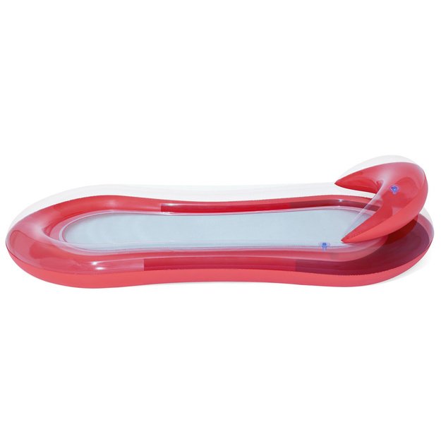 Pripučiamas čiužinys su tinkleliu 160cm, Bestway 43103