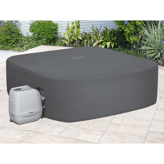 Termo dangtis sūkurinei voniai 230cm „Lay-Z-Spa“,  Bestway 60333