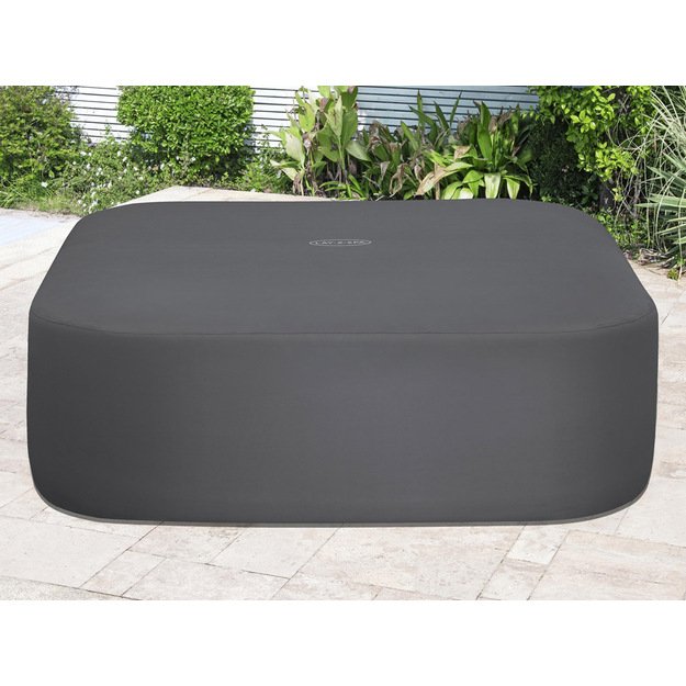 Termo dangtis sūkurinei voniai 230cm „Lay-Z-Spa“,  Bestway 60333