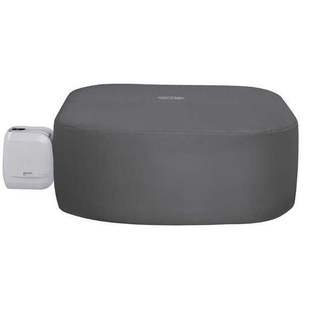 Termo dangtis sūkurinei voniai 230cm „Lay-Z-Spa“,  Bestway 60333