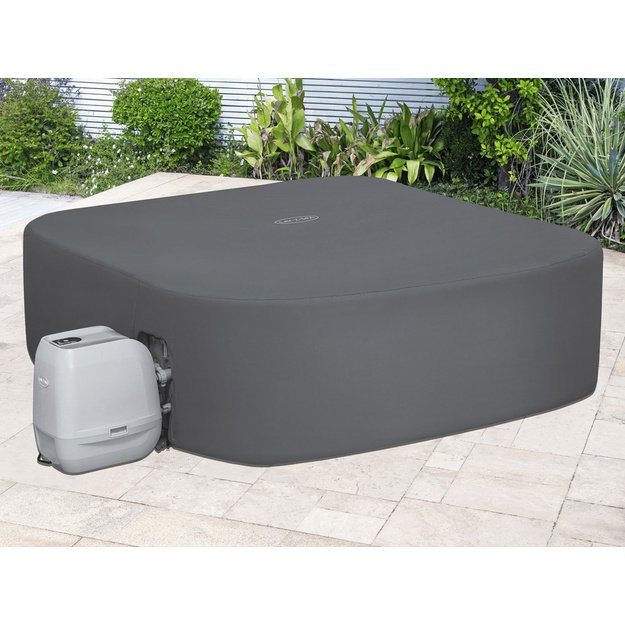 Termo dangtis sūkurinei voniai 230cm „Lay-Z-Spa“,  Bestway 60333