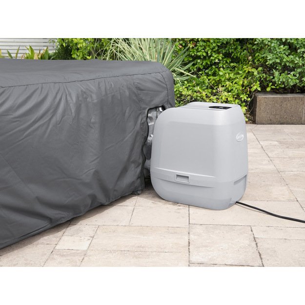 Termo dangtis sūkurinei voniai 230cm „Lay-Z-Spa“,  Bestway 60333