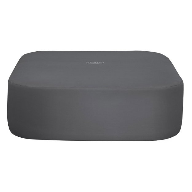 Termo dangtis sūkurinei voniai 230cm „Lay-Z-Spa“,  Bestway 60333