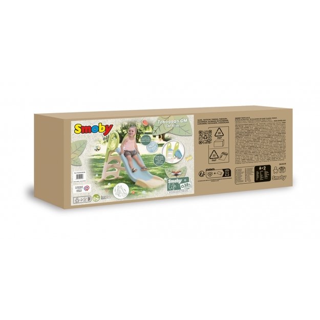 Čiuožykla vaikams 150 cm „Smoby My Slide“ 