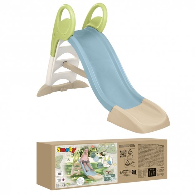 Čiuožykla vaikams 150 cm „Smoby My Slide“ 