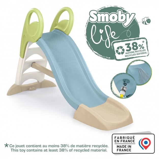 Čiuožykla vaikams 150 cm „Smoby My Slide“ 