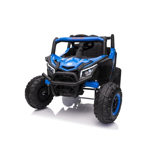 Vaikiškas elektromobilis Madman UTV-MX Buggy, mėlynas