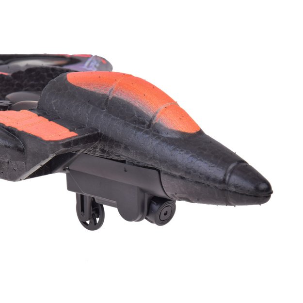 Ranka valdomas RC dronas, Thunder