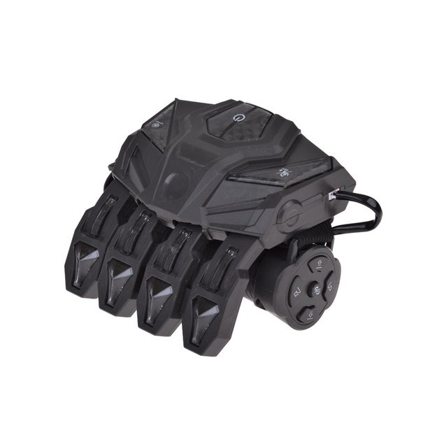 Ranka valdomas RC dronas, Thunder