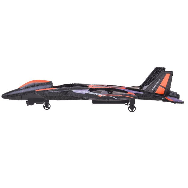Ranka valdomas RC dronas, Thunder