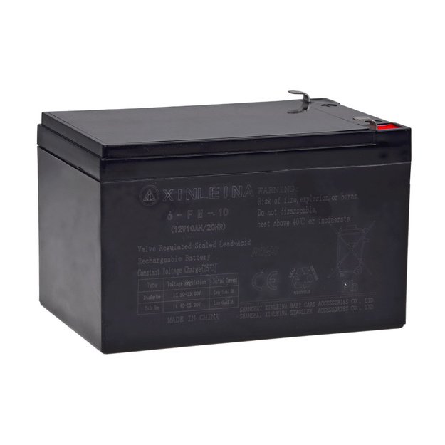 Gelinis akumuliatorius 12V 10Ah