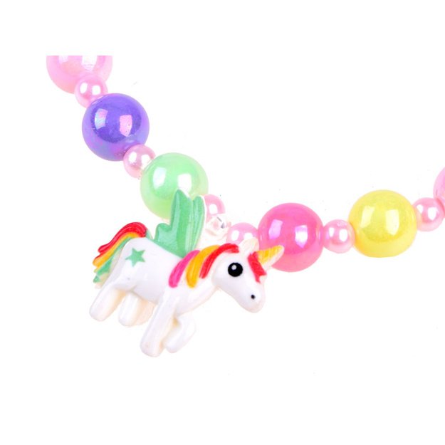 Lankelis su priedais Vienaragis, Dream Unicorn