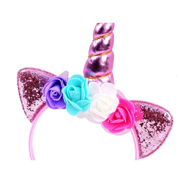 Lankelis su priedais Vienaragis, Dream Unicorn