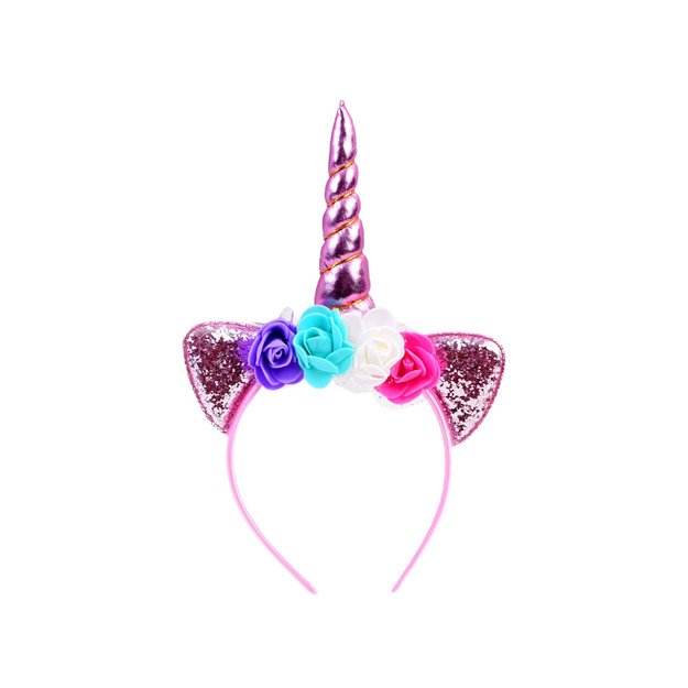 Lankelis su priedais Vienaragis, Dream Unicorn