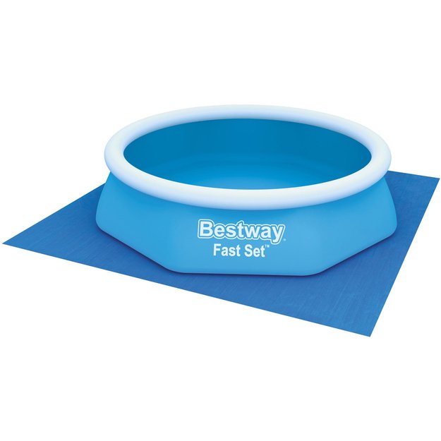 Baseino patiesalas 274x274 cm Bestway 58000